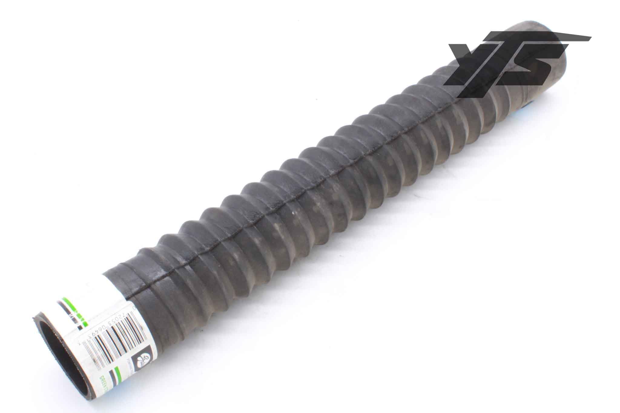 Kalmar Ottawa Flexible Hose - 90021457 - Tubes & Lines for yard trucks SKU 90021457