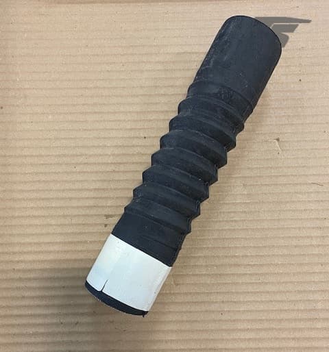 Kalmar Ottawa Flexible Hose - 90021498 - Tubes & Lines for yard trucks SKU 90021498