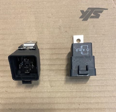 Kalmar Ottawa Relay - 90021533 - Electrical for yard trucks SKU 90021533