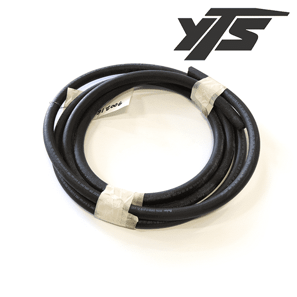 Kalmar Ottawa Fuel Line Hose - 90021614 - Engine for yard trucks SKU 90021614