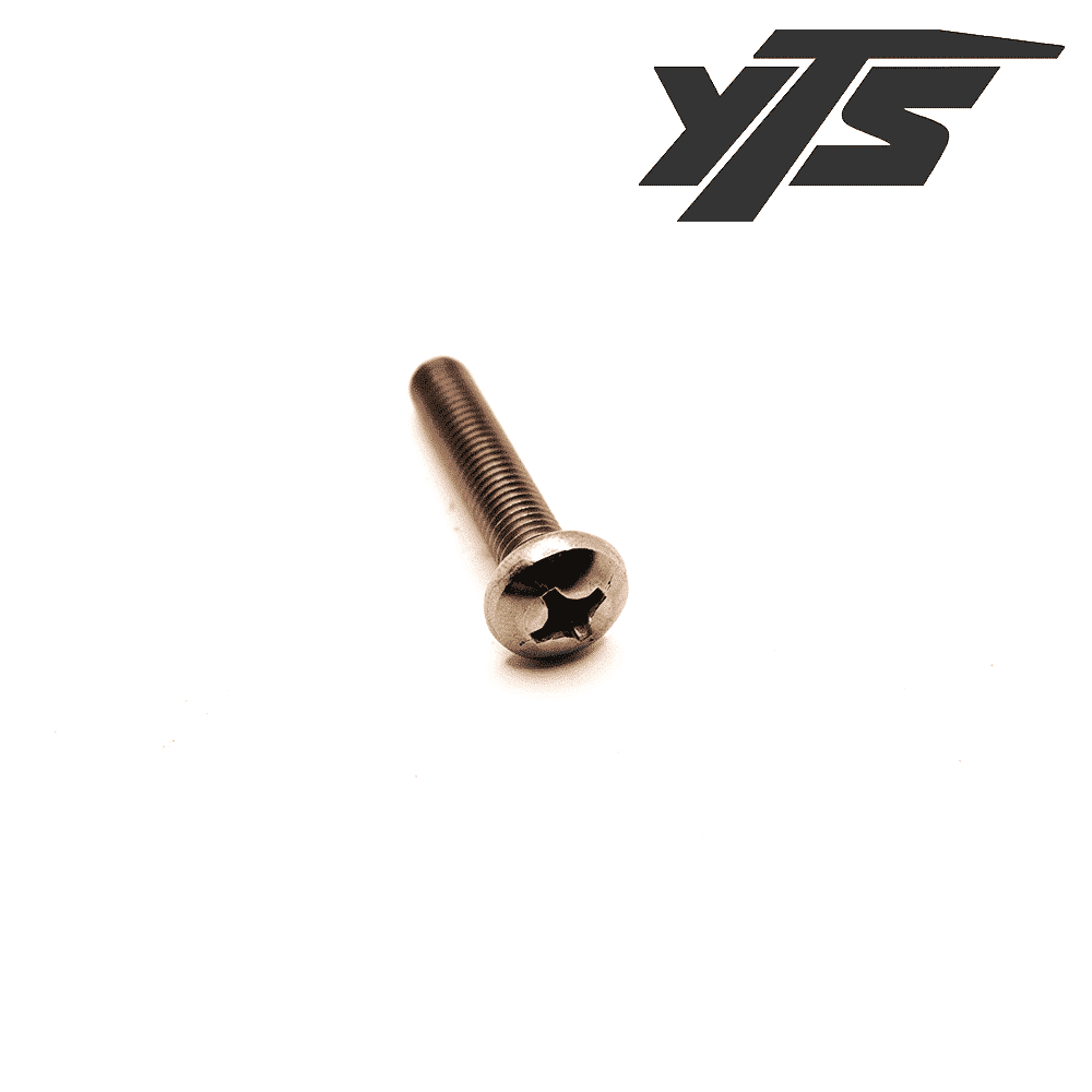 Kalmar Ottawa Screw - 90021624 - Fasteners for yard trucks SKU 90021624