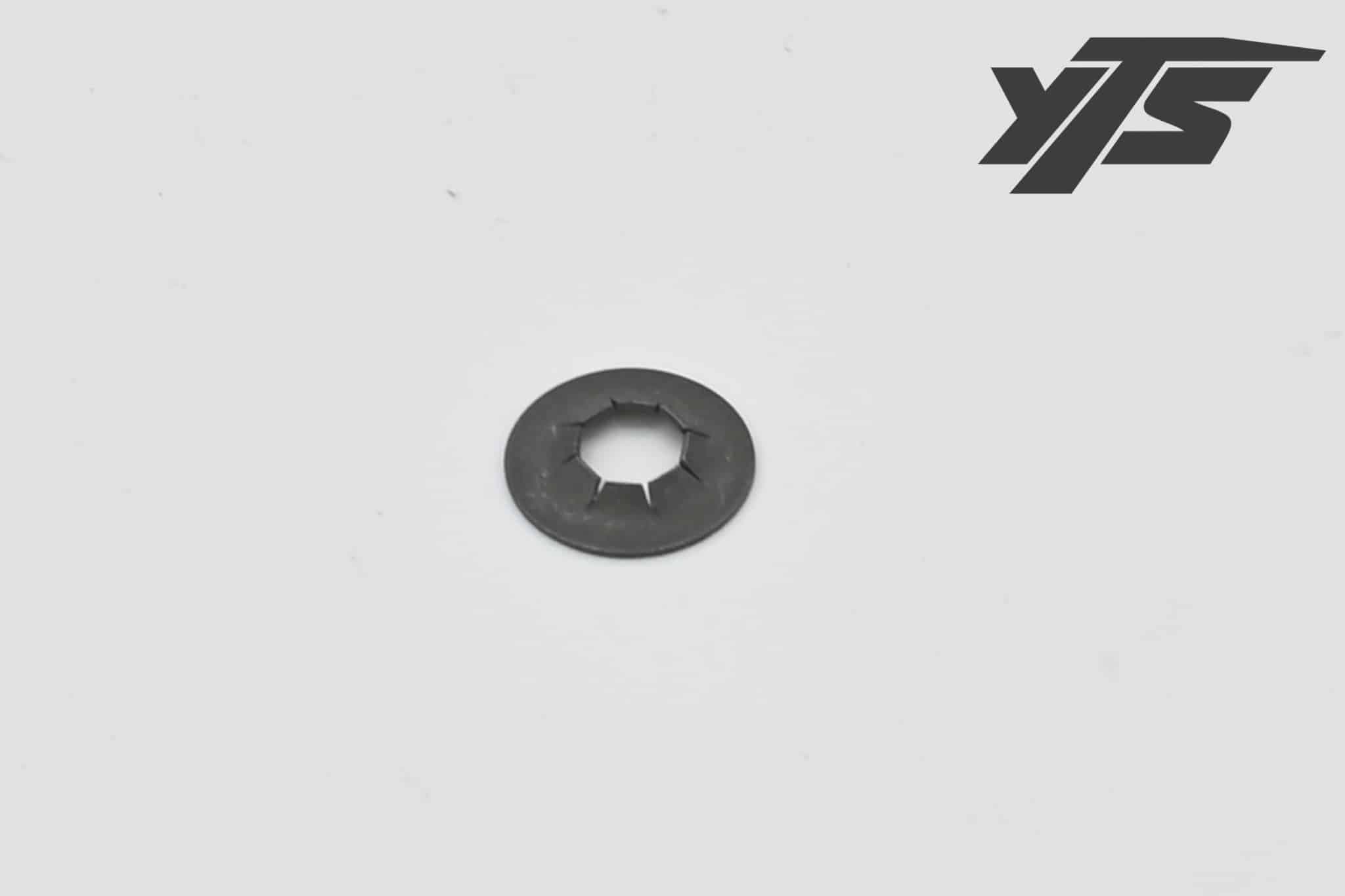 Kalmar Ottawa Nut - 90021676 - Fasteners for yard trucks SKU 90021676