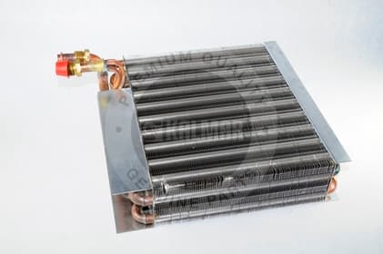 Kalmar Ottawa Coil Evaporator - 90021689 - Miscellaneous for yard trucks SKU 90021689