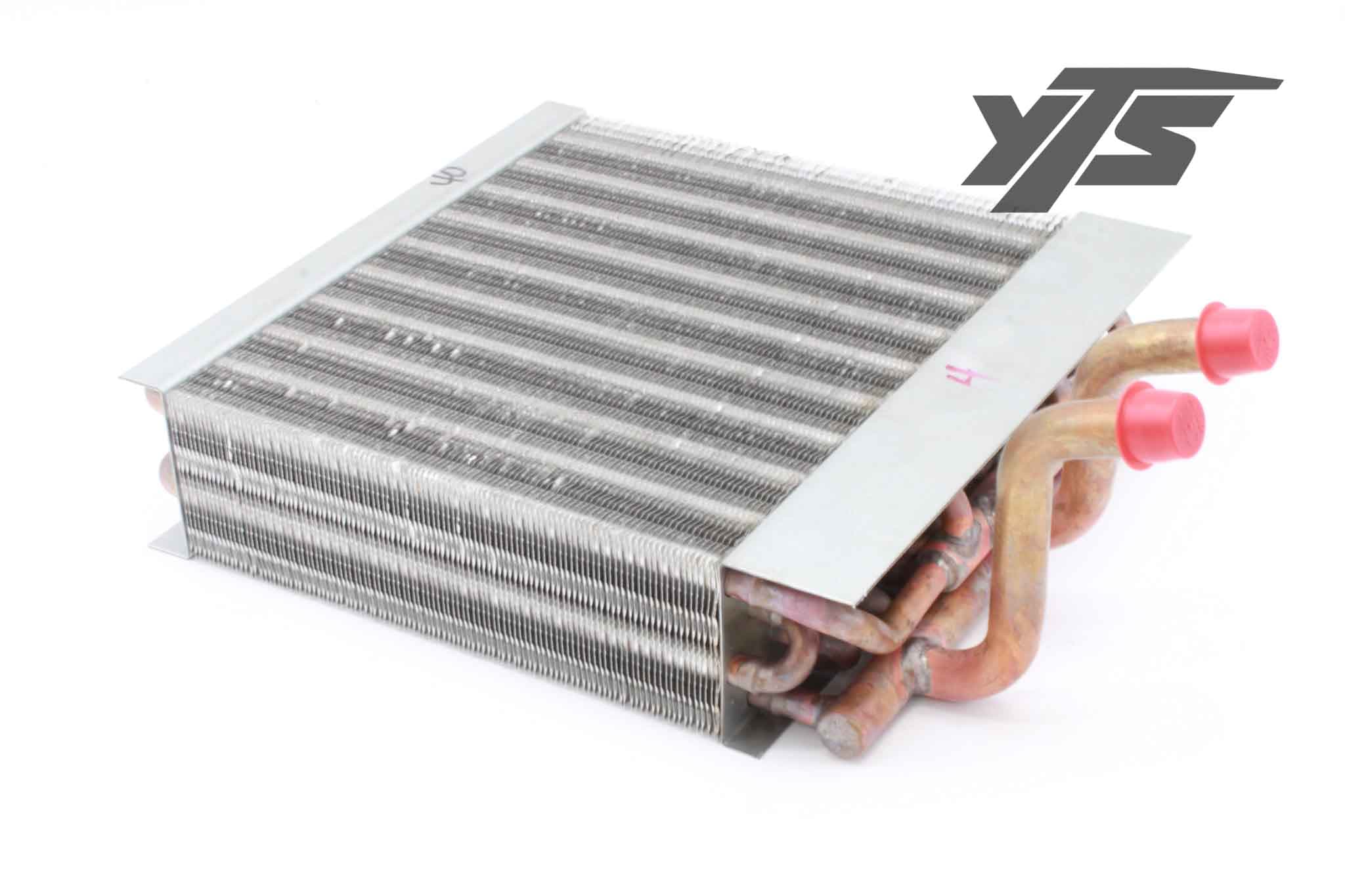 Kalmar Ottawa Coil Heater - 90021694 - Heating & Cooling for yard trucks SKU 90021694