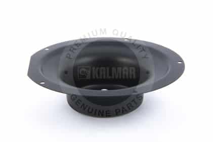 Kalmar Ottawa Motor Plate - 90021703 - Electrical for yard trucks SKU 90021703