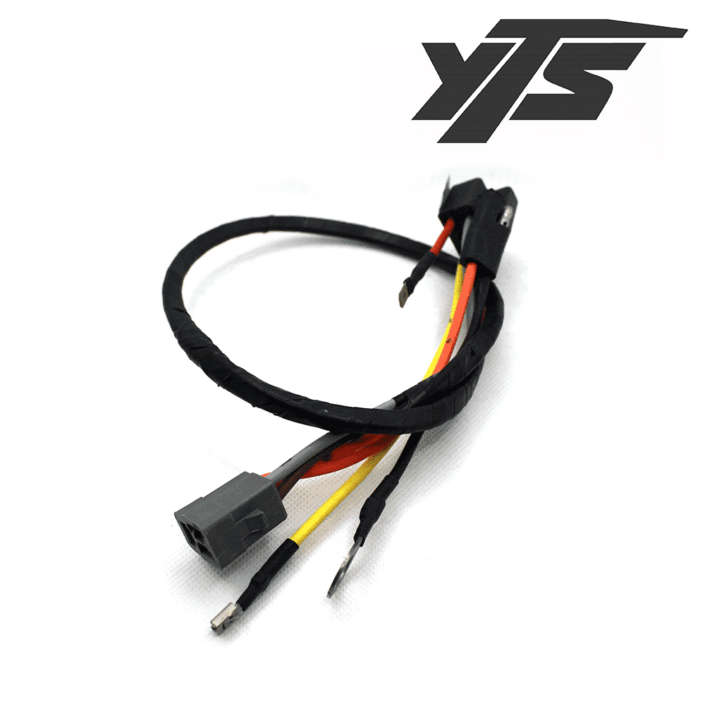 Kalmar Ottawa Switch Harness - 90021704 - Electrical for yard trucks SKU 90021704