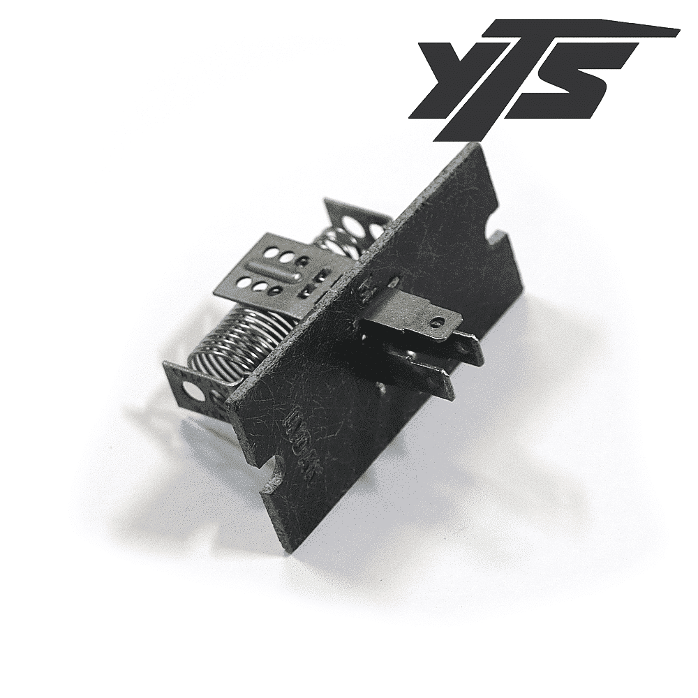 Kalmar Ottawa Resistor - 90021705 - Heating & Cooling for yard trucks SKU 90021705