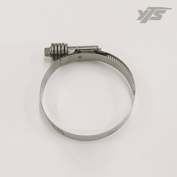 Kalmar Ottawa Clamp - 90021754 - Fasteners for yard trucks SKU 90021754