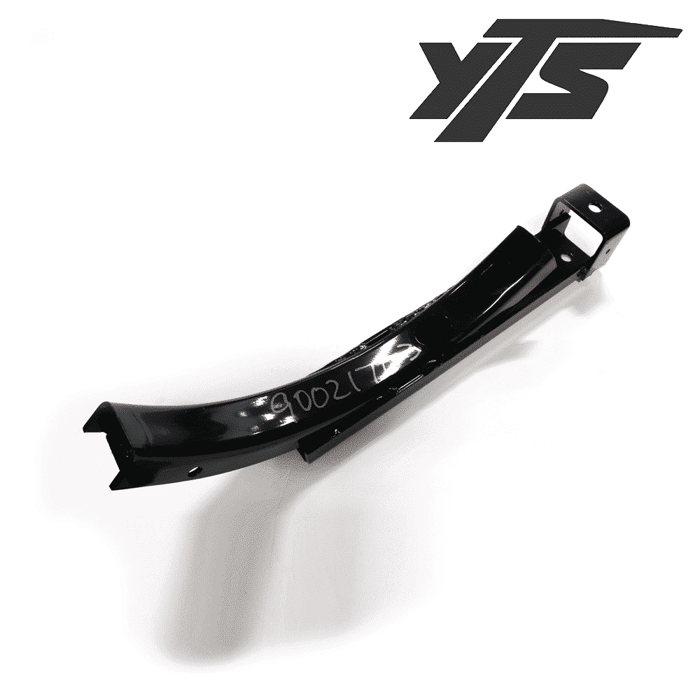 Kalmar Ottawa Fuel Tank Bracket - 90021763 - yard truck part SKU 90021763