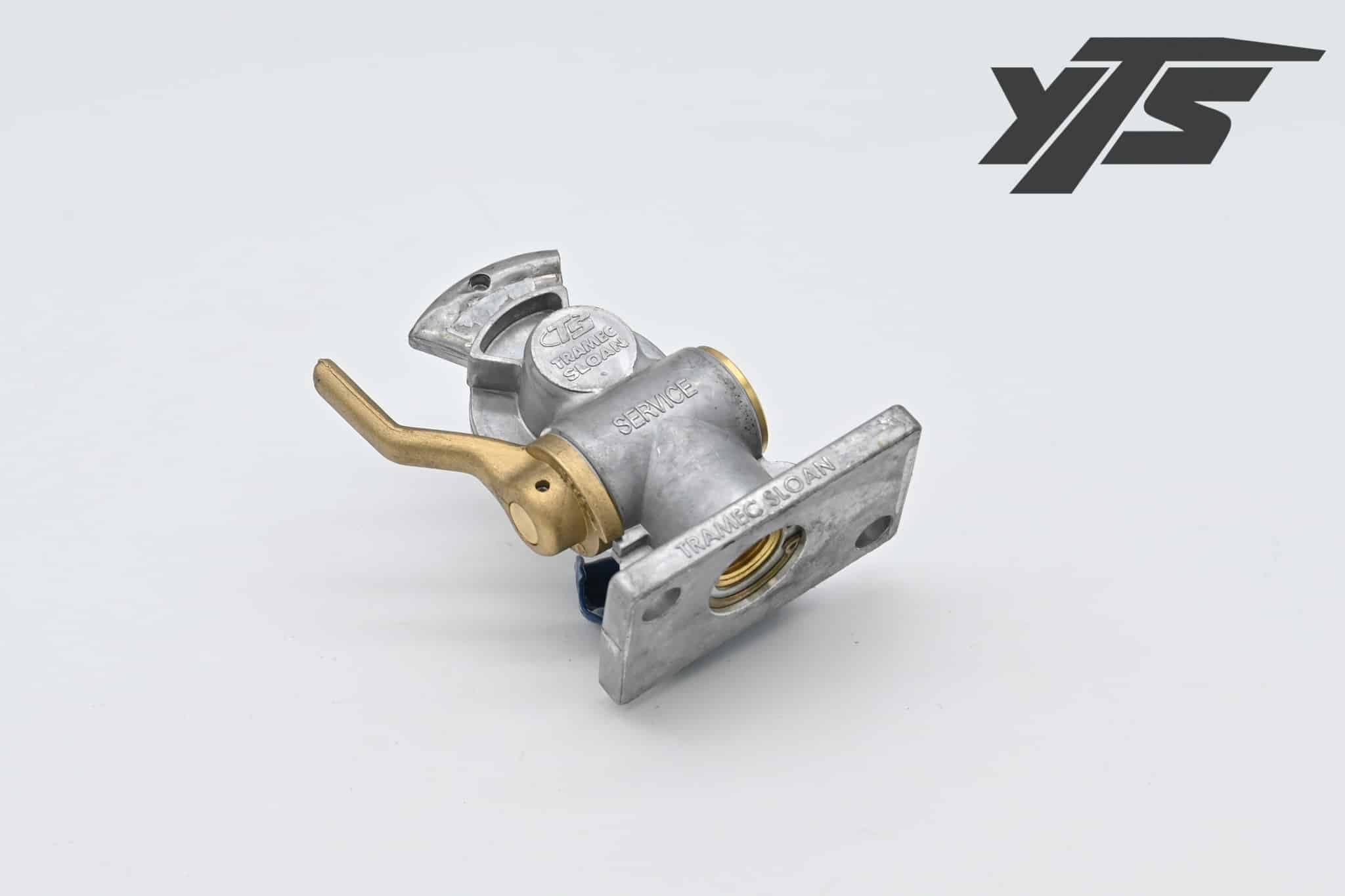 Kalmar Ottawa Gladhand Service - 90021794 - Miscellaneous for yard trucks SKU 90021794