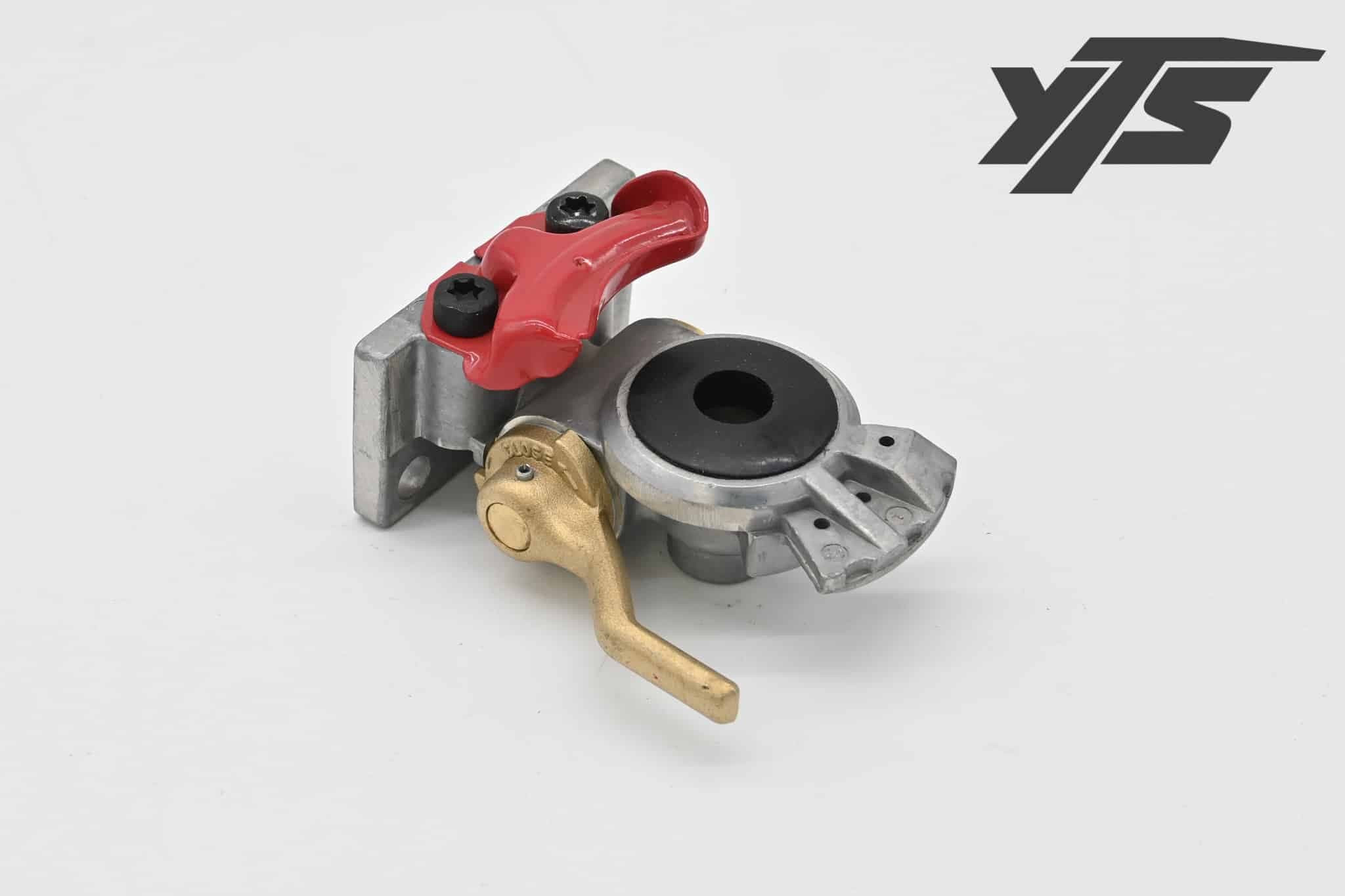 Kalmar Ottawa Gladhand - 90021795 - Miscellaneous for yard trucks SKU 90021795