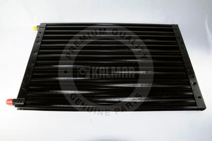 Kalmar Ottawa Condenser Coil - 90021823 - Miscellaneous for yard trucks SKU 90021823
