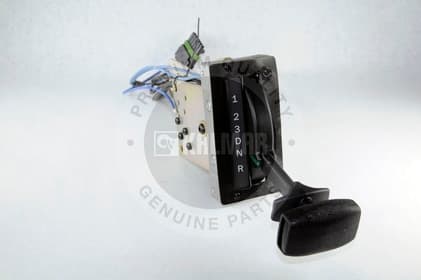 Kalmar Ottawa Shifter - 90022123 - Cab for yard trucks SKU 90022123