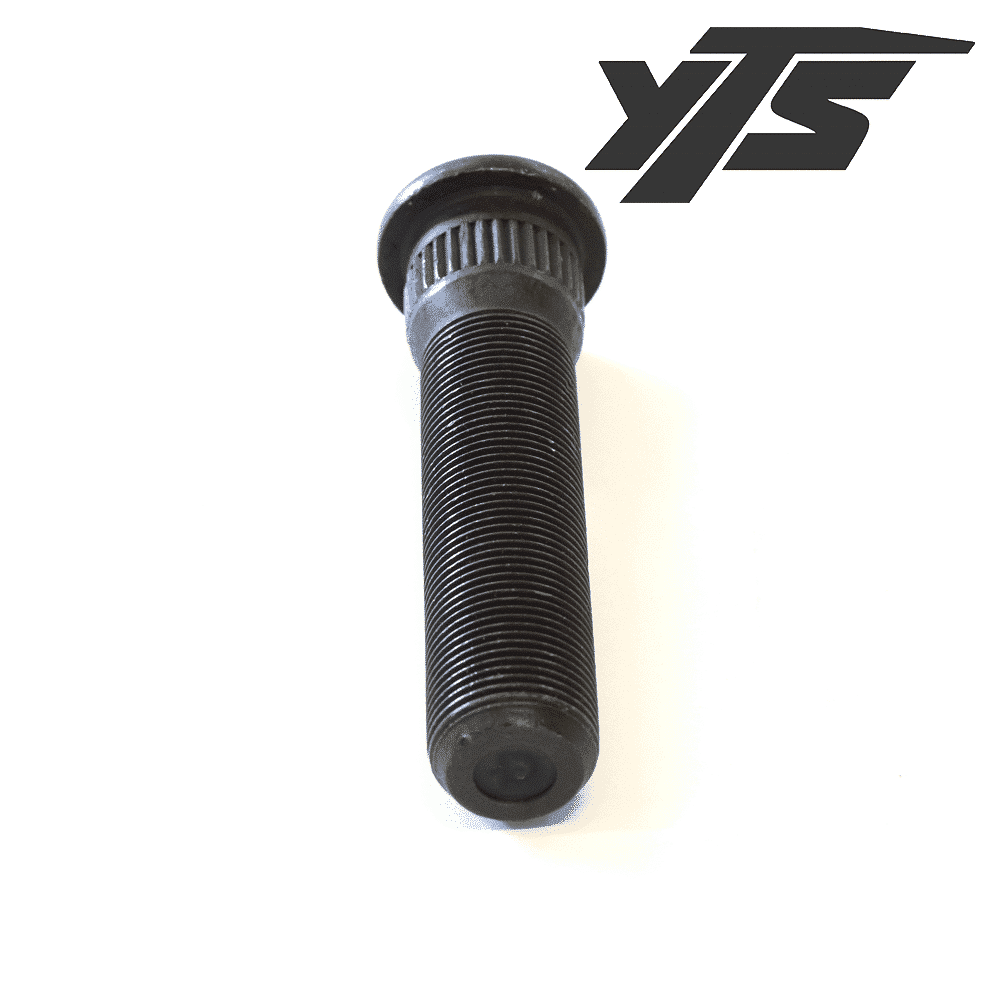 Kalmar Ottawa Rear Stud Wheel - 90022167 - Brake System for yard trucks SKU 90022167