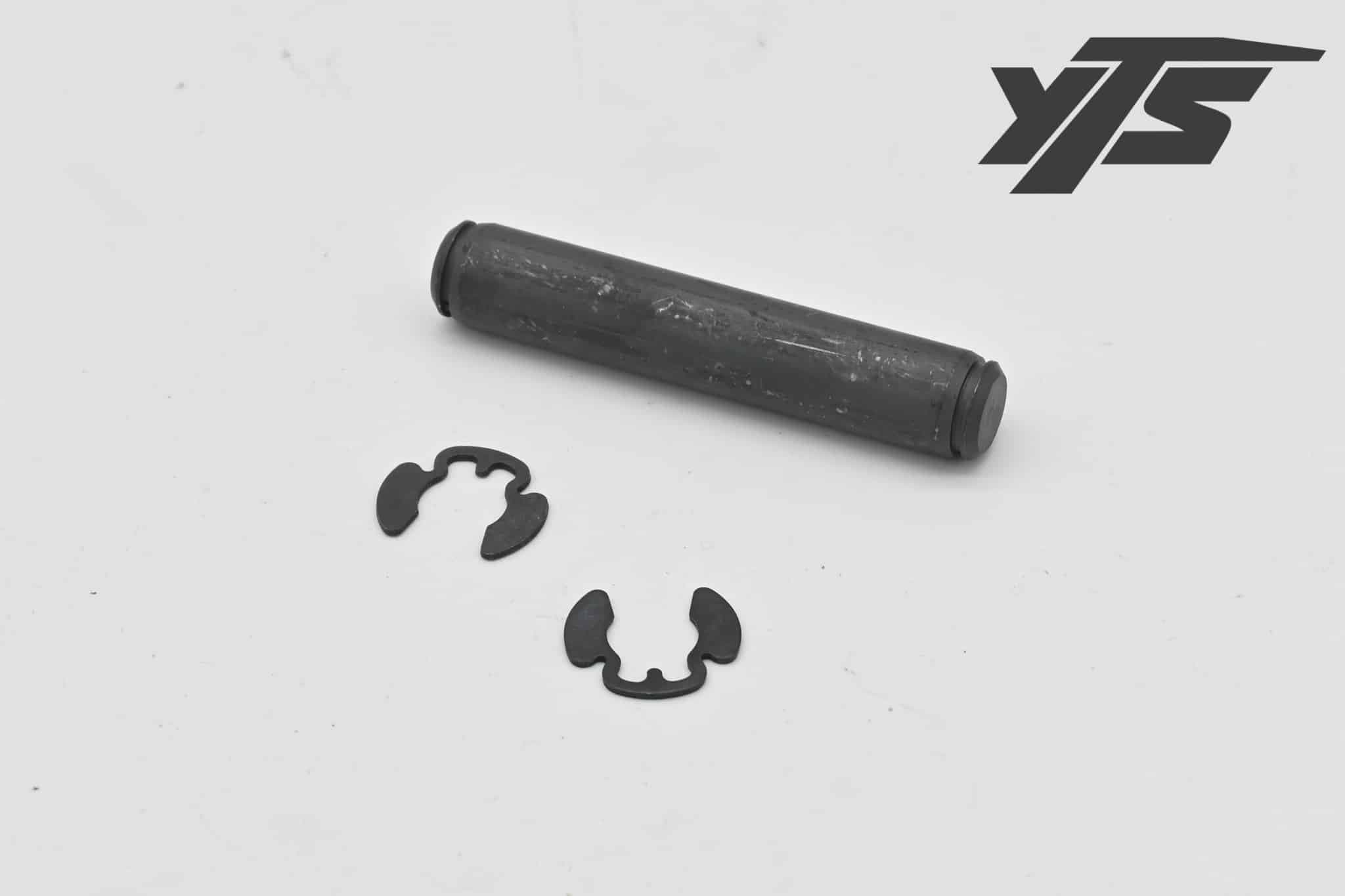 Kalmar Ottawa Pin Kit - 90022172 - Fasteners for yard trucks SKU 90022172