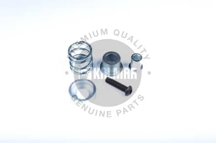 Kalmar Ottawa Centering Kit Valve - 90022179 - Air System for yard trucks SKU 90022179
