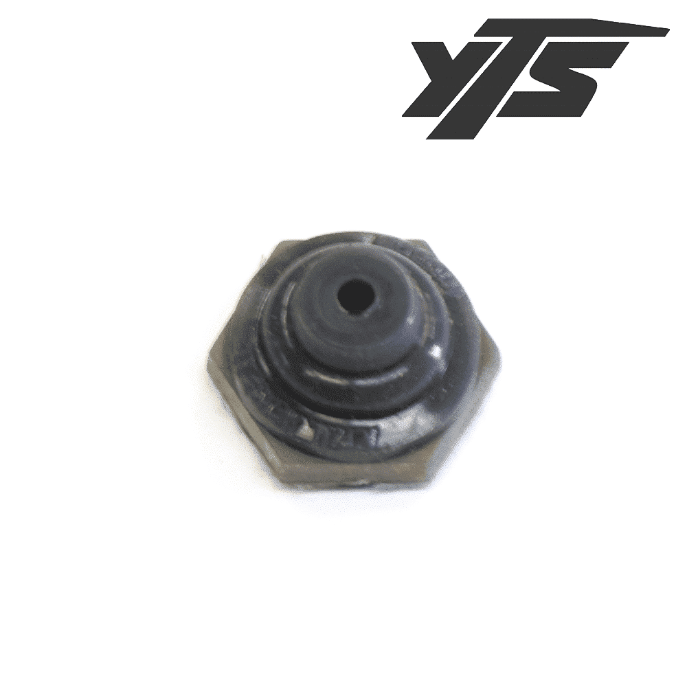 Kalmar Ottawa Rubber Guard - 90022251 - Cab Mounting for yard trucks SKU 90022251