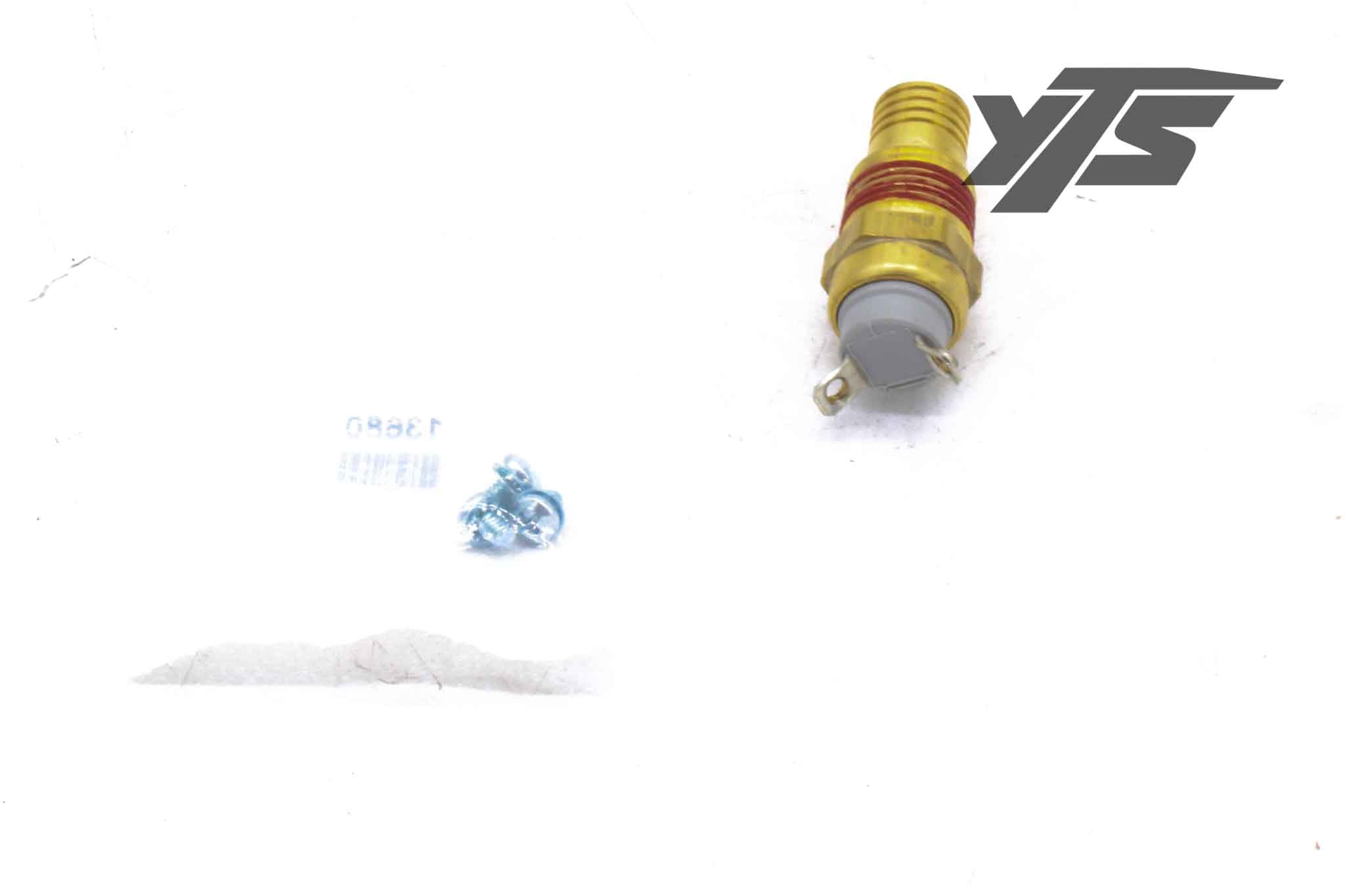 Kalmar Ottawa Temperature Sensor - 90022336 - Electrical for yard trucks SKU 90022336