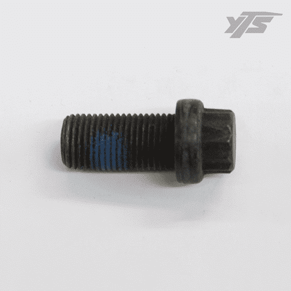 Kalmar Ottawa Capscrew - 90022391 - Fasteners for yard trucks SKU 90022391