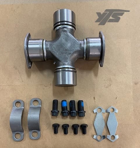 Kalmar Ottawa Kit Shaft Driving Bearing - 90022392 - Yard Truck Parts Kits for yard trucks SKU 90022392