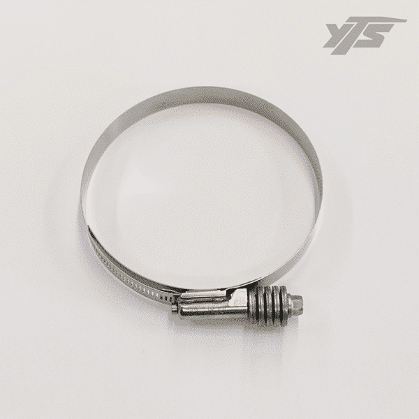 Kalmar Ottawa Clamp - 90022397 - Fasteners for yard trucks SKU 90022397
