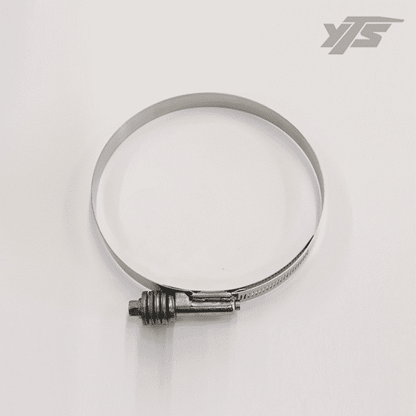 Kalmar Ottawa Clamp - 90022399 - Fasteners for yard trucks SKU 90022399