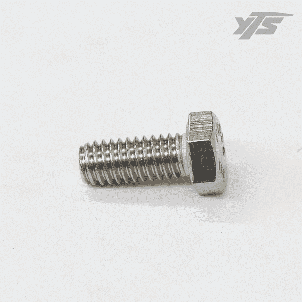 Kalmar Ottawa Capscrew 5 16-18 X 3 4 Ss-8 - 90022473 - Fasteners for yard trucks SKU 90022473