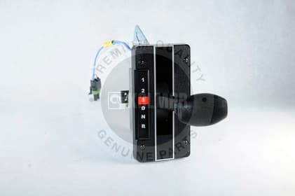 Kalmar Ottawa Shifter - 90022545 - Cab for yard trucks SKU 90022545