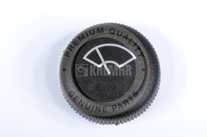 Kalmar Ottawa Knob - 90022628 - Miscellaneous for yard trucks SKU 90022628