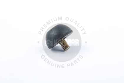 Kalmar Ottawa Bumper Rubber - 90022652 - Body for yard trucks SKU 90022652