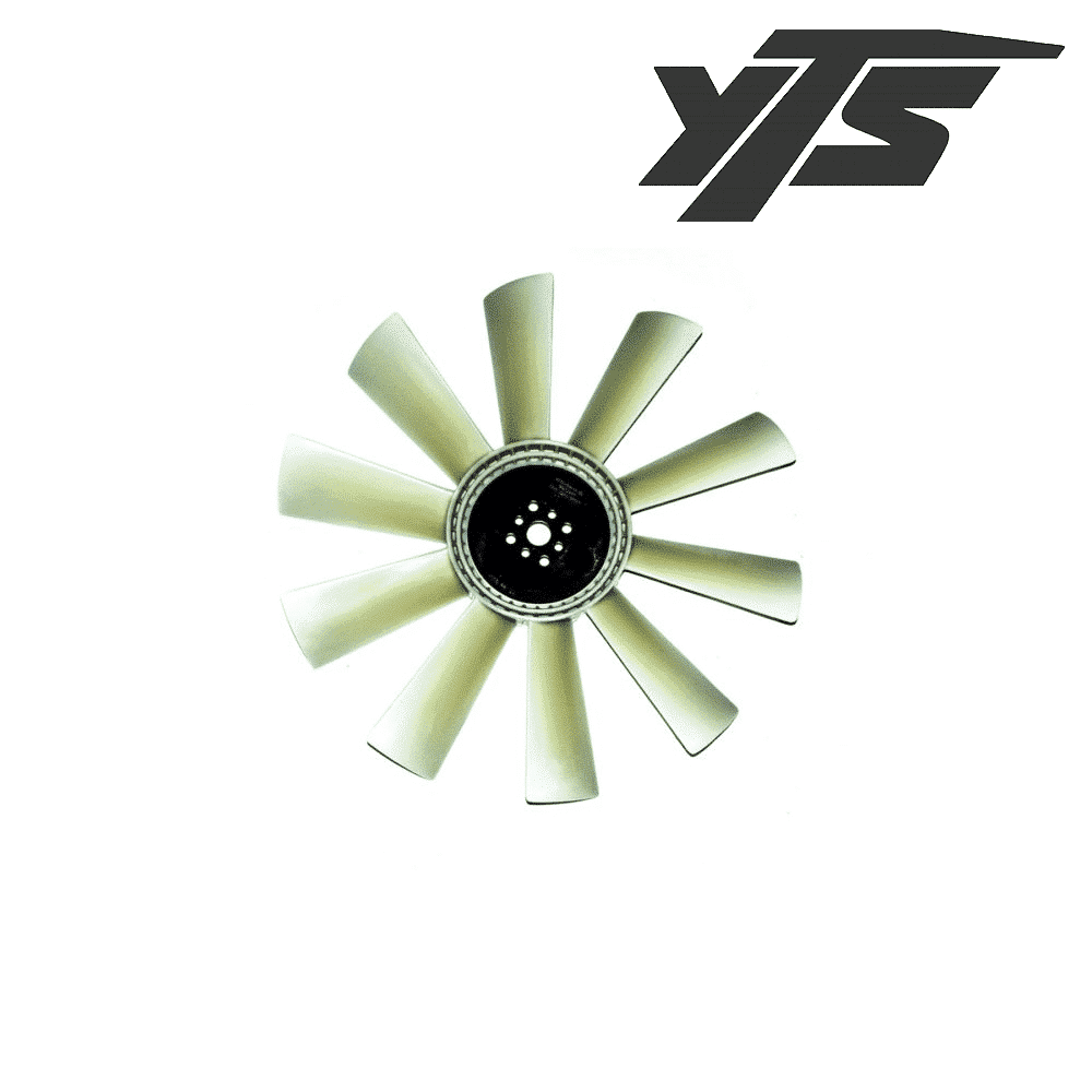 Kalmar Ottawa Fan - 90022677 - Electrical for yard trucks SKU 90022677
