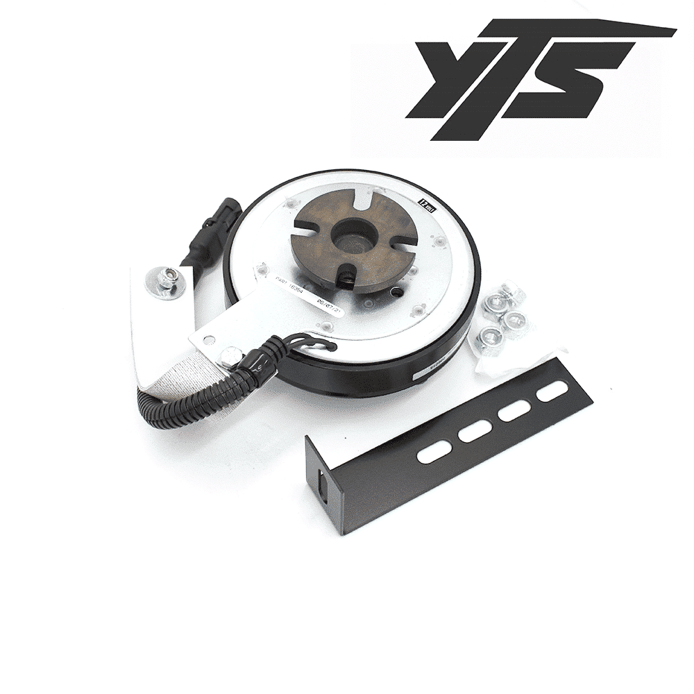 Kalmar Ottawa Fan Clutch Kit - 90022757 - Electrical for yard trucks SKU 90022757