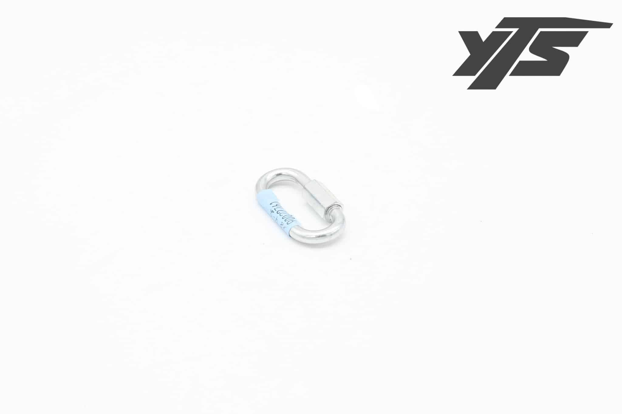 Kalmar Ottawa Chain - 90022761 - Miscellaneous for yard trucks SKU 90022761