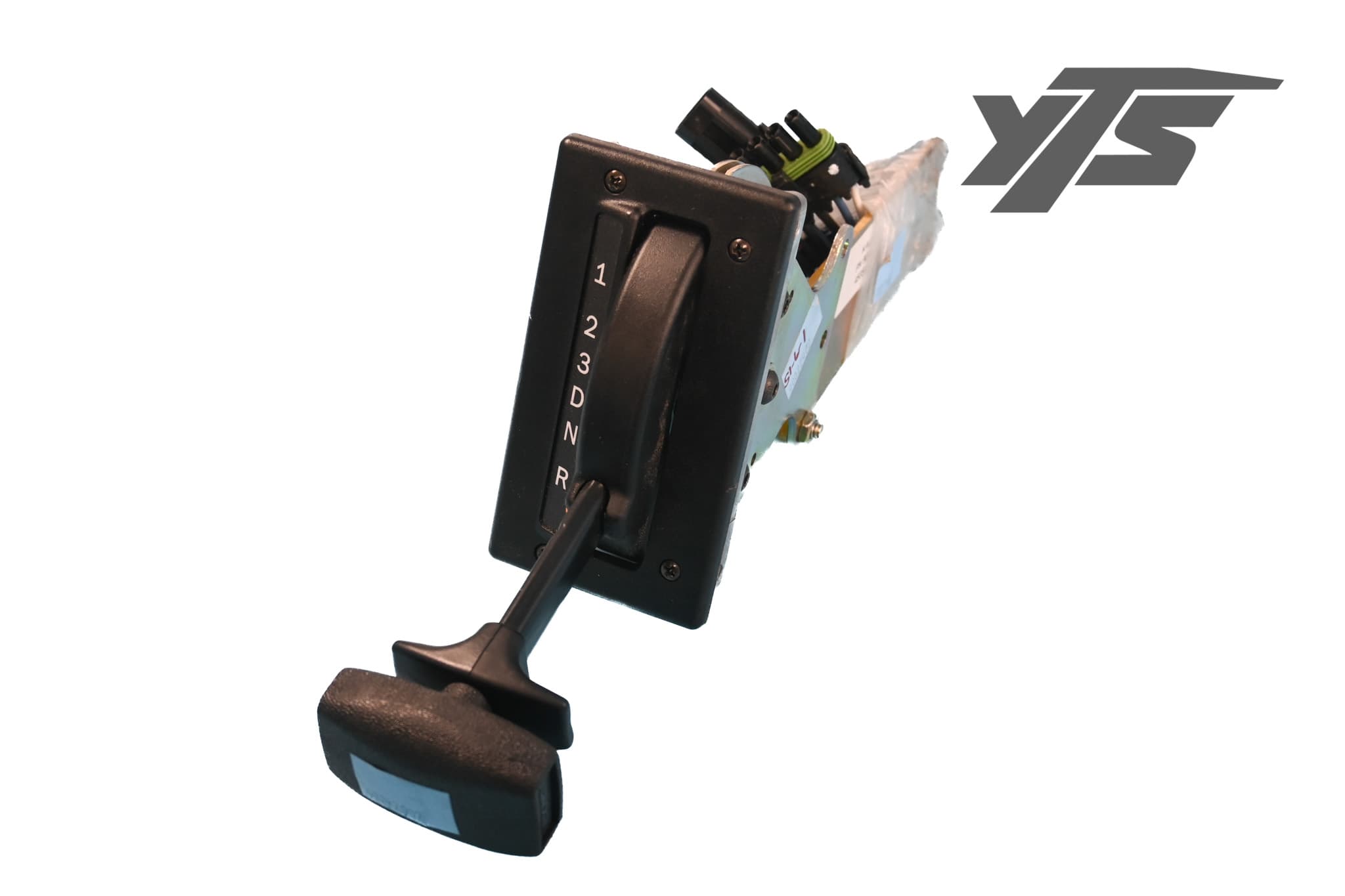 Kalmar Ottawa Shifter - 90022902 - Cab for yard trucks SKU 90022902