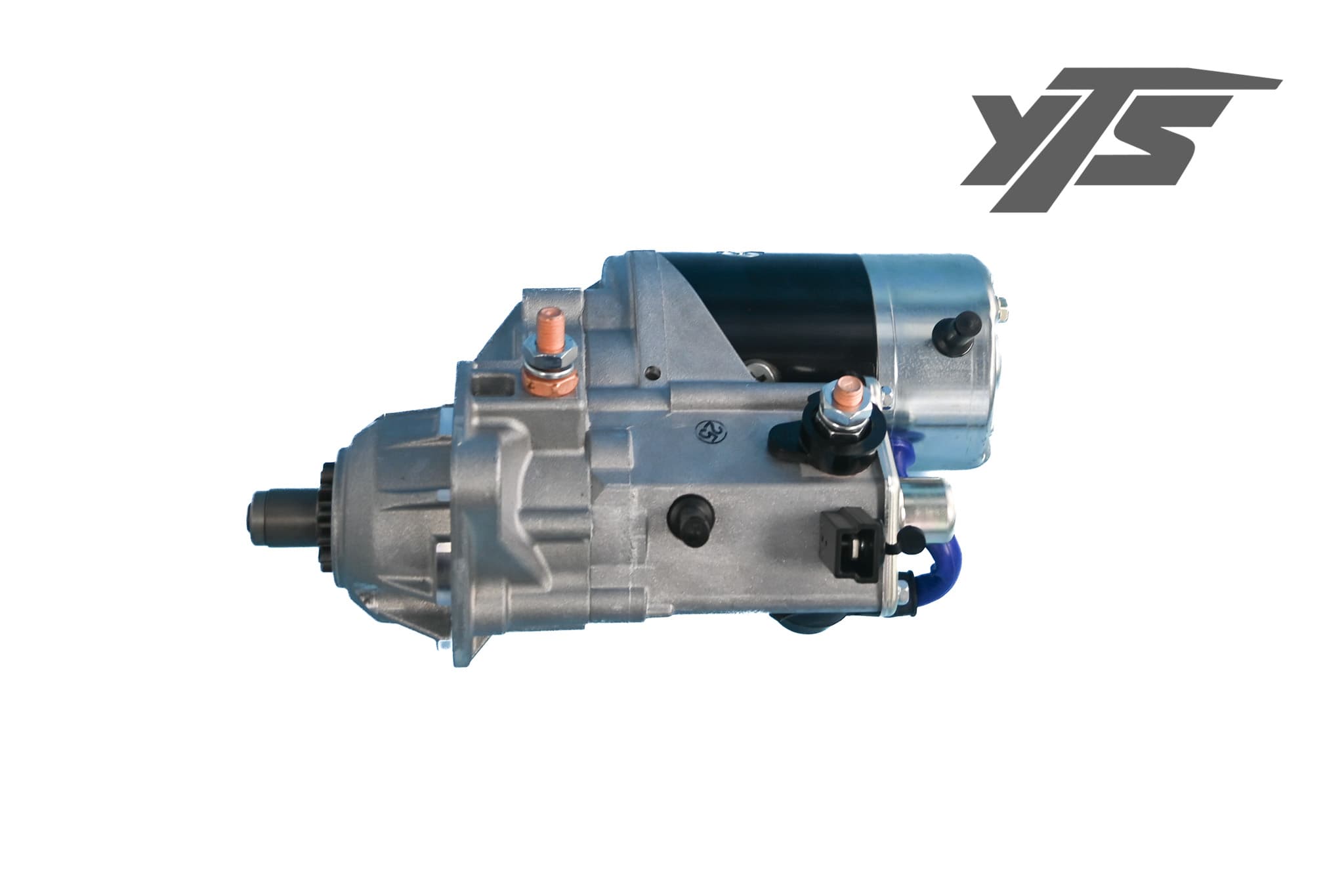 Kalmar Ottawa Starter - 90022947 - Engine for yard trucks SKU 90022947
