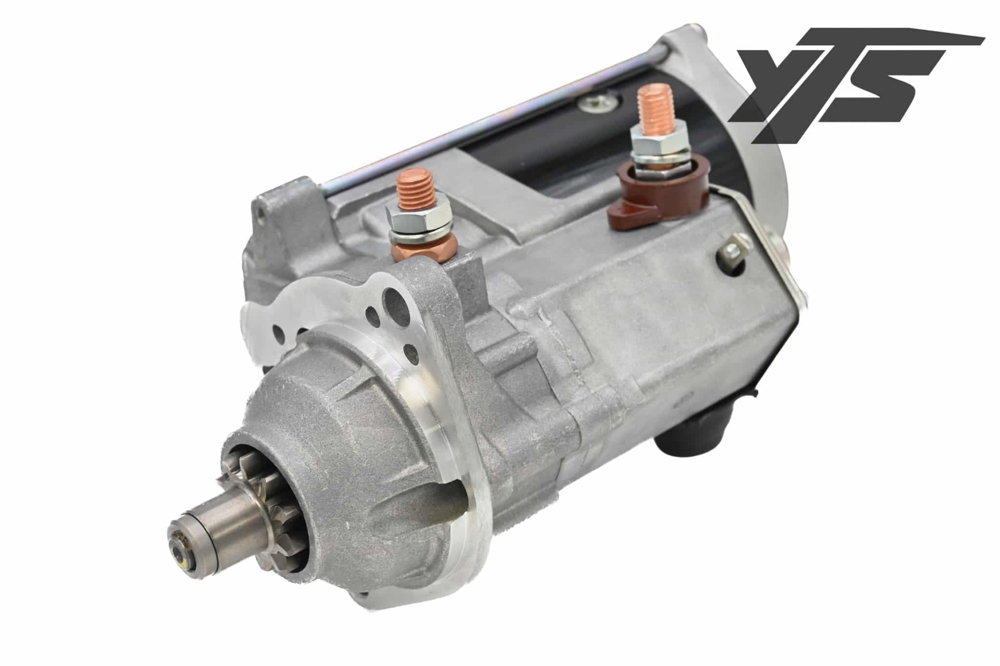 Kalmar Ottawa Starter - 90022950 - Electrical for yard trucks SKU 90022950
