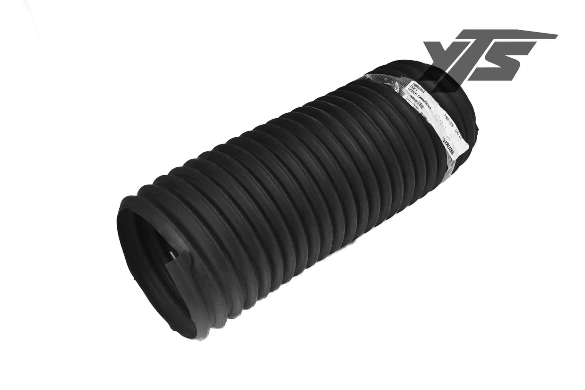 Kalmar Ottawa Duct - 90023034 - Miscellaneous for yard trucks SKU 90023034