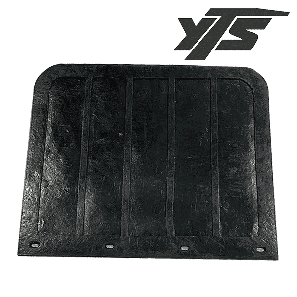 Kalmar Ottawa Flap - 90023067 - Rear for yard trucks SKU 90023067