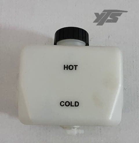 Kalmar Ottawa Coolant Overflow Reservoir - 90023070 - Miscellaneous for yard trucks SKU 90023070