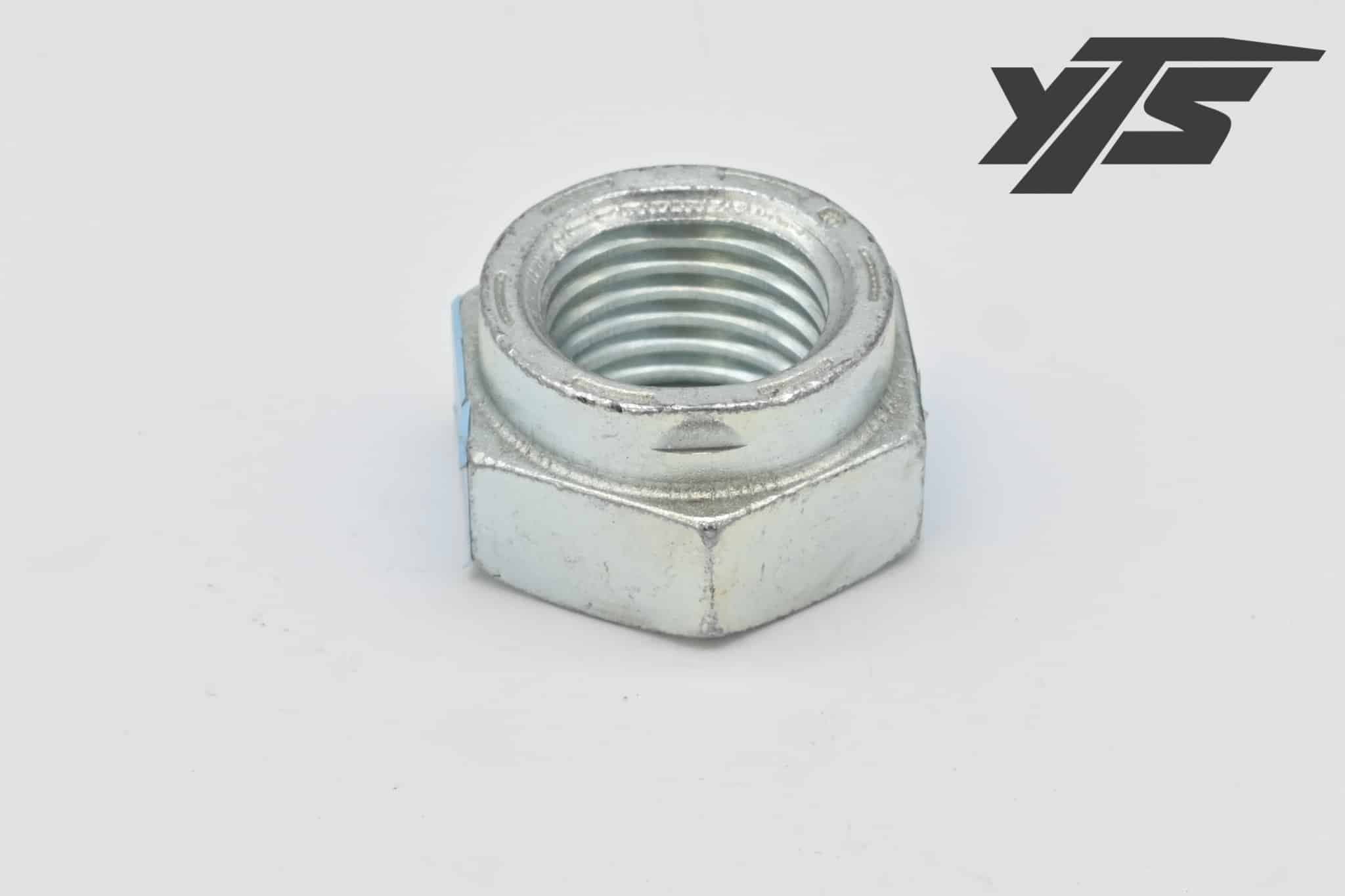 Kalmar Ottawa Locking Nut - 90023406 - Fasteners for yard trucks SKU 90023406