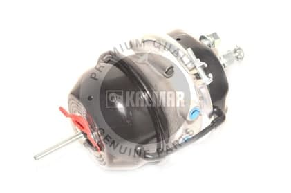 Kalmar Ottawa Brake - 90023486 - Brake System for yard trucks SKU 90023486