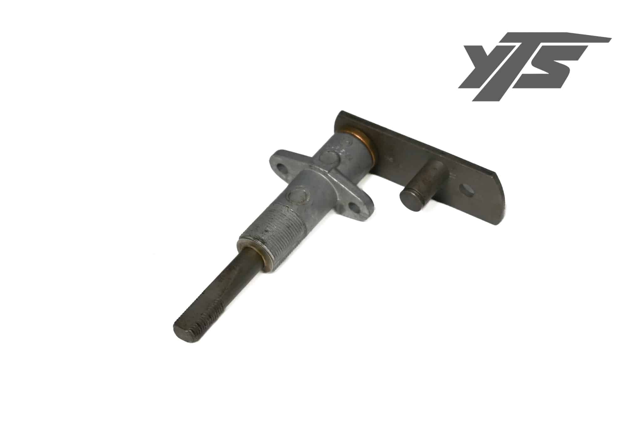 Kalmar Ottawa Idler Shaft And Hsg Assembly - 90023934 - Miscellaneous for yard trucks SKU 90023934