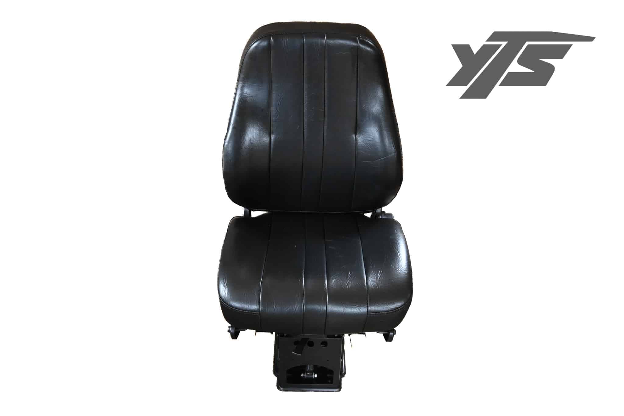 Kalmar Ottawa Seat - 90023957 - Cab for yard trucks SKU 90023957