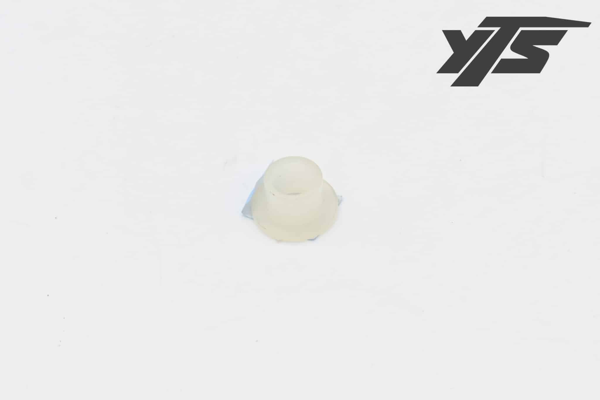 Kalmar Ottawa Bushing - 90023990 - Fasteners for yard trucks SKU 90023990