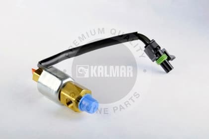 Kalmar Ottawa Solenoid Lube System Valve - 90023994 - Air System for yard trucks SKU 90023994