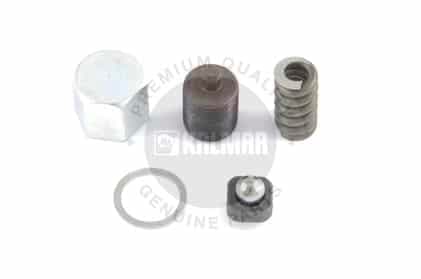 Kalmar Ottawa Pressure Relief Kit Valve - 90023996 - Air System for yard trucks SKU 90023996
