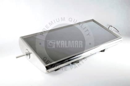Kalmar Ottawa Mirror - 90024006 - Mirrors for yard trucks SKU 90024006