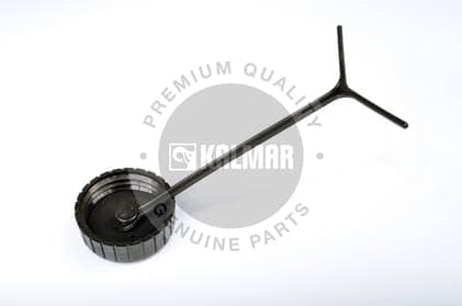 Kalmar Ottawa Cap - 90024007 - Miscellaneous for yard trucks SKU 90024007