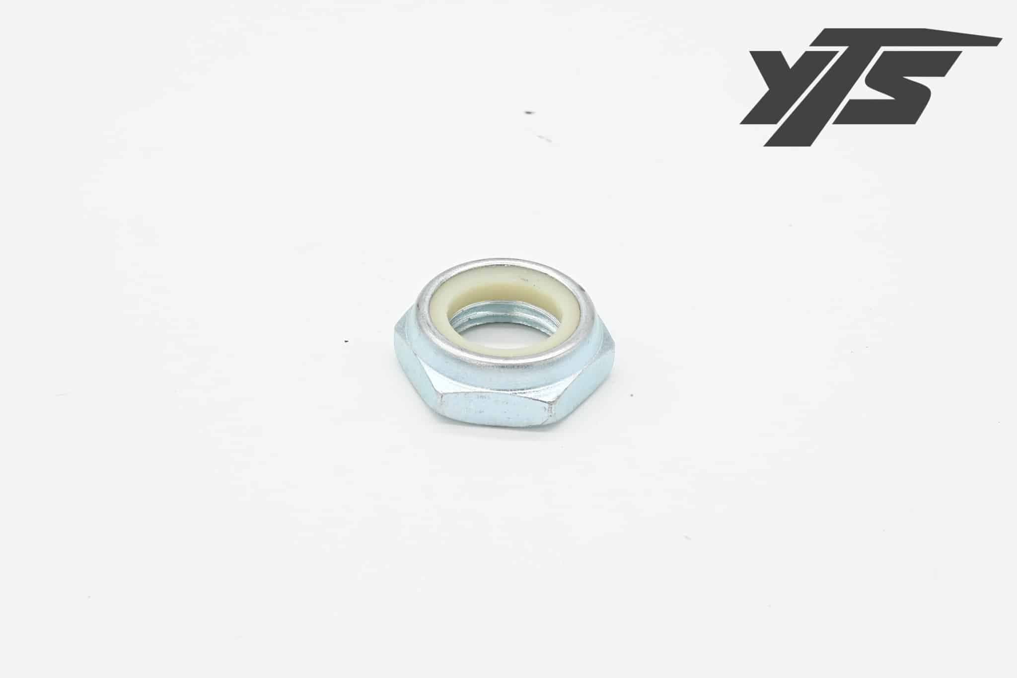 Kalmar Ottawa Locking Nut - 90024020 - Fasteners for yard trucks SKU 90024020