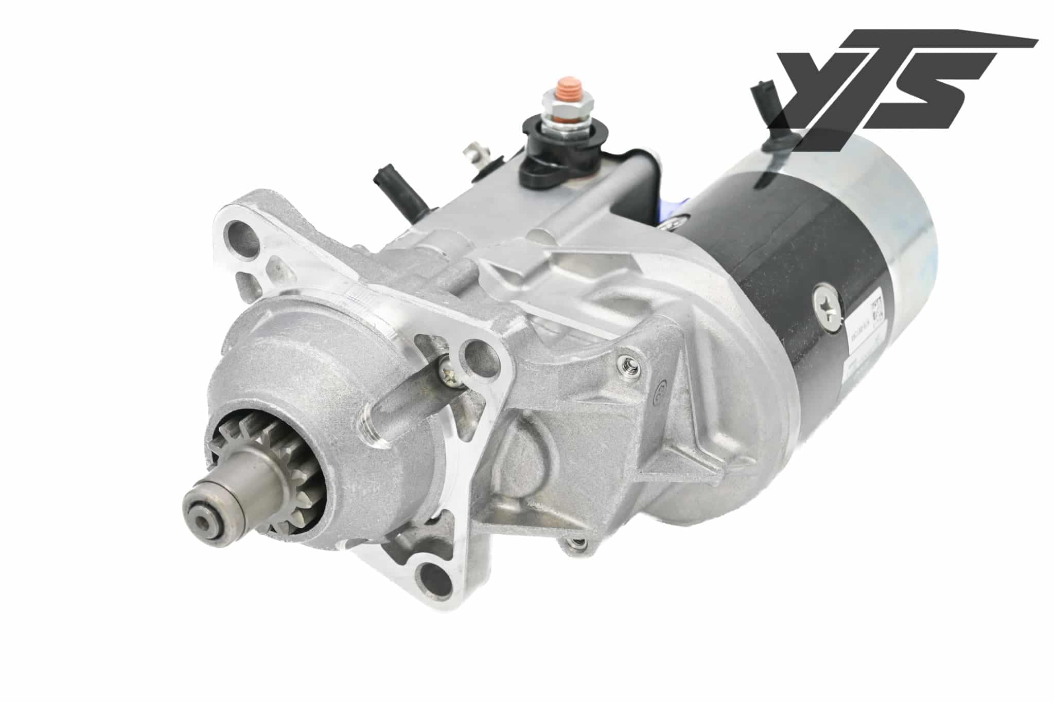 Kalmar Ottawa Starter Motor - 90024059 - Electrical for yard trucks SKU 90024059